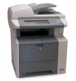 LASERJET M3027MFP