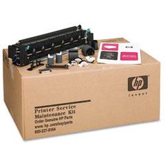 KIT MANUTENCAO HP LASERJET 5000/5100